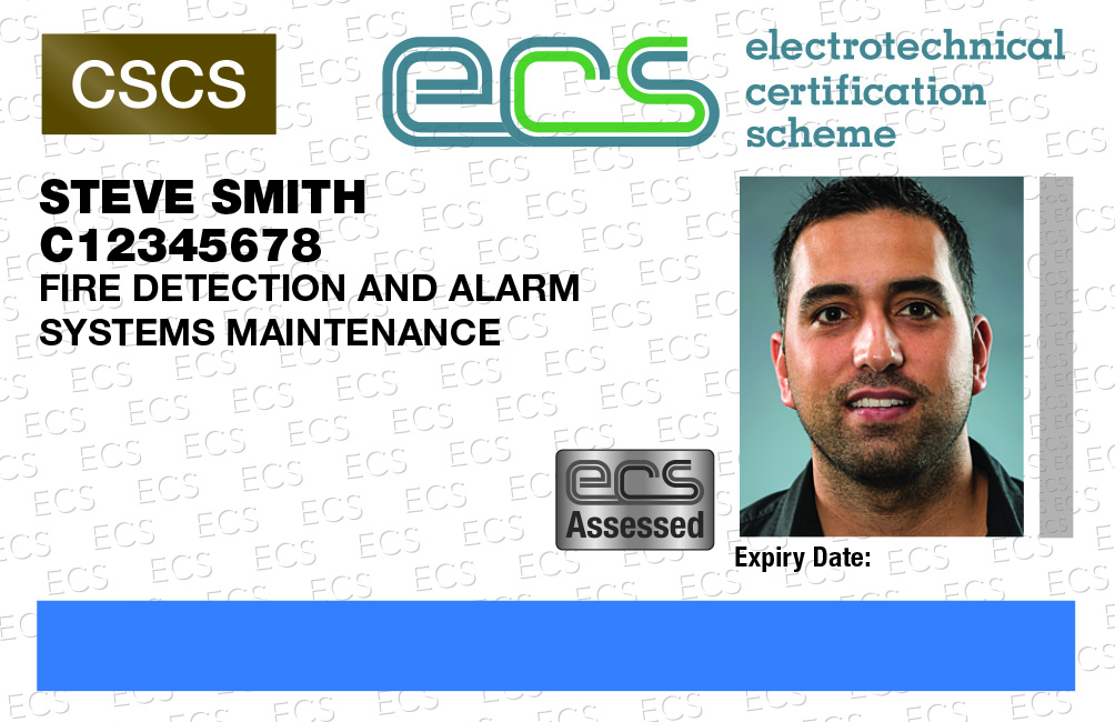 Fire Detection & Alarm Systems Maintenance Image